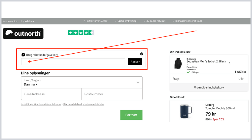 outnorth_hvordan_bruger_man_en_rabatkode.png