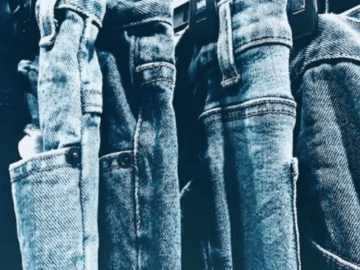 Perfect Jeans tilbud: Køb 3 produkter og spar 20%