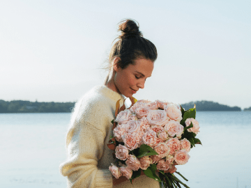 Eksklusiv 10% Interflora rabatkode