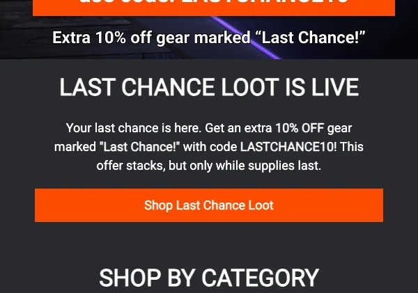 Steelseries Promo Code