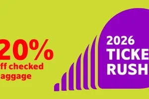 Treat yourself to travel! ✈️