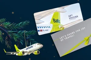 10% off gift cards – a holiday season treat 🎁