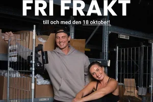 SISTA CHANSEN – FRI FRAKT ⌛