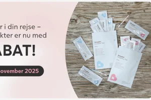 20% rabat på Babyplan-produkter i Black Week