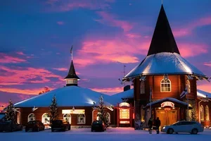 Ferietilbud på vej til dig 🎉