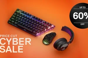 The Smartest Upgrade: Nitro + Cyber Sale Savings