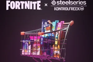 Your Fortnite loadout is waiting