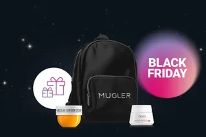 Kun i dag! Op til 35% Black Friday-rabat!