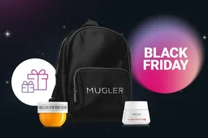 Black Friday | Op til 35% rabat gælder stadig indtil søndag 🖤