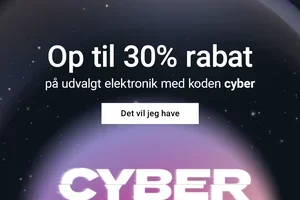 Få fat i fri fragt 🚚🎁