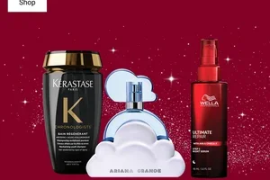 Shopping med op til 20% rabat?