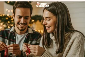 Julemagi i din indbakke: spar op til 60dkk 🎁