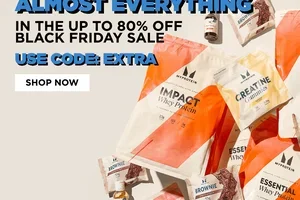 3 Hours ONLY: EXTRA 15% off
