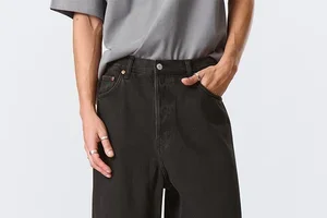 Patchwork capsule just landed