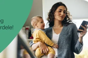 Vil du også have tidlig eksklusiv adgang til Black Week?