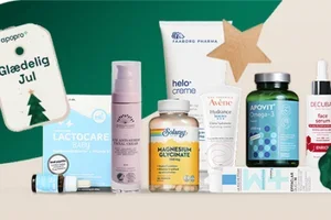 Cyber Monday på decembermåden 🎄