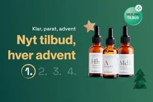 1. søndag i advent – skal vi åbne den sammen?