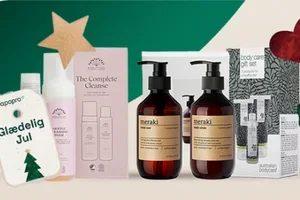 Her er gaverne, der næsten pakker sig selv ind 🎁