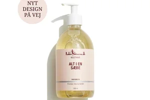 Nyt fra Ecooking og Pudderdåserne