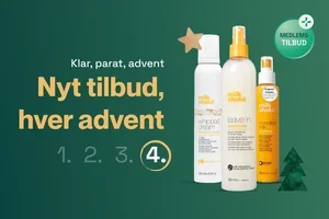 Skal vi åbne den sidste låge? 🎄