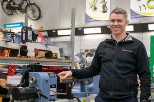 Globaltools x Bahco - Årets julekalender er online - og vind adventsgaver🎄