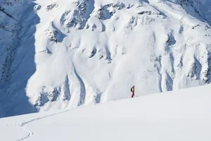 4 skifavoritter i stor højde ❄️