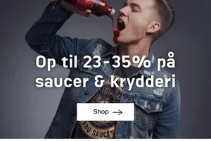 🔥 BLACK WEEK: Grilltilbud, du ikke vil gå glip af!