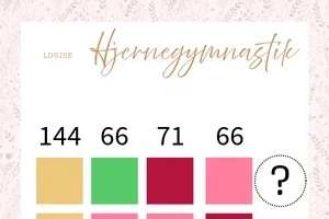 5. dec :: Pakkekalender