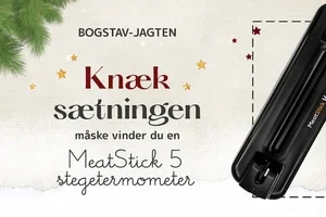 4. dec :: Pakkekalender