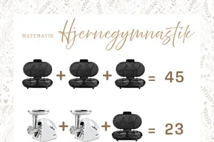 11. dec :: Pakkekalender