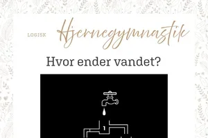 15. dec :: Pakkekalender