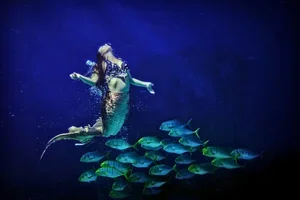 Mystikken breder sig i efterårsferien