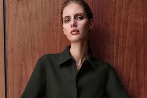 New arrivals: set dressing