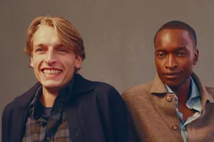 News: The Boiled Wool Shirt Jacket
