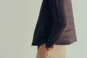 Vests: Fall’s most versatile layer