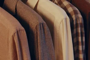 Flannel Shirts for Fall