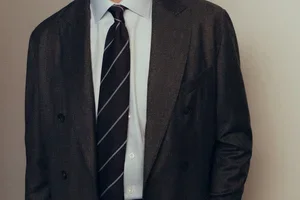 New Dress Shirts for Fall Winter 2026