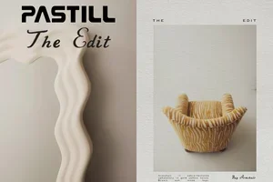 The Edit er her! 🤩 Ny efterårskollektion fra Pastill