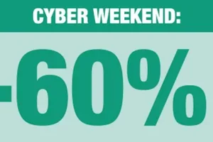 Sidste chance: Op til -60% EKSTRA på ALT*