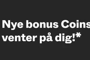 500 Coins til din efterårsopdatering