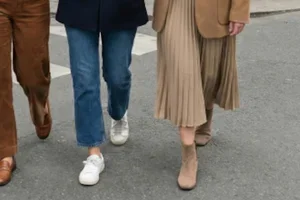 Sko til efteråret