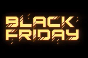 Black Friday: Vores stærkeste PC-deals til dato 💛🖤
