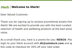 Thanks for subscribing! Enjoy your exclusive offer!