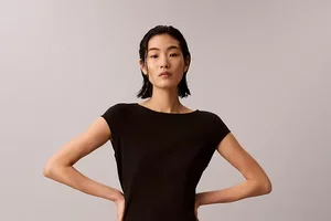 Wardrobe Essentials: Up to 30% Off