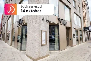 Op til 750 DKK i rabat på efterårets Last Minute-tilbud