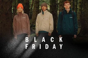 Op til 60 % rabat på vej til dig