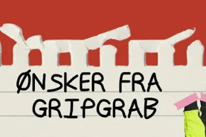 Er ønskelisten tom efter Black Friday? 📜