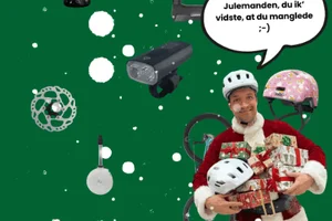 Giv min chef røde ører!