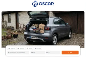 Sidste chance for at booke juletransporten – begrænset antal biler tilbage!