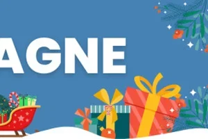 🎄 Skynd dig! JULETILBUD med vilde priser | Begrænset antal!